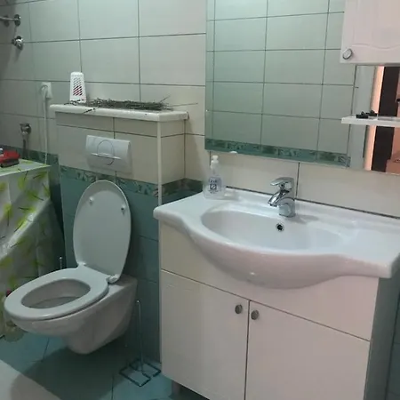 Beachside 2-bed Bliss! Appartamento Blace