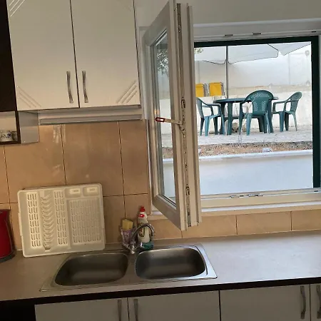 Appartamento Beachside 2-bed Bliss! Blace