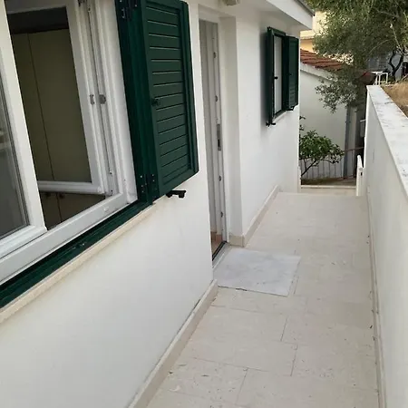 Appartamento Beachside 2-bed Bliss!