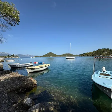 Appartamento Beachside 2-bed Bliss!