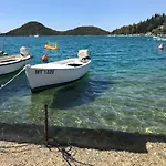Apartman Beachside 2-bed Bliss!