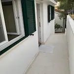 Appartamento Beachside 2-bed Bliss!