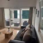 Appartamento Beachside 2-bed Bliss!