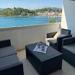Apartment Beachside 2-bed Bliss! *