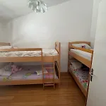 Beachside 2-bed Bliss! Apartment Blace