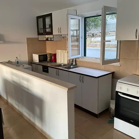 Beachside 2-bed Bliss! Apartament