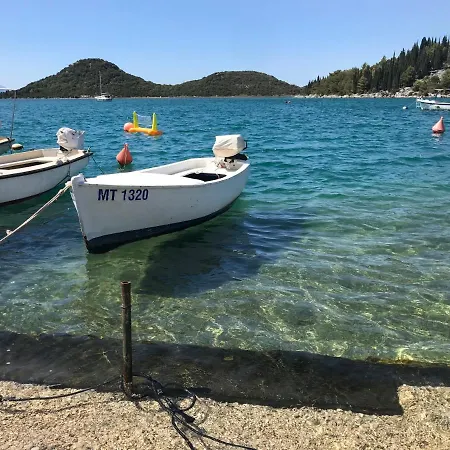Apartment Beachside 2-bed Bliss!