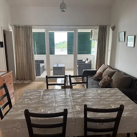Beachside 2-bed Bliss! Appartamento *