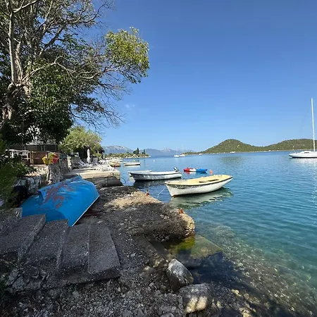 Beachside 2-bed Bliss! Appartamento Blace