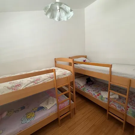 شقة Beachside 2-bed Bliss! *
