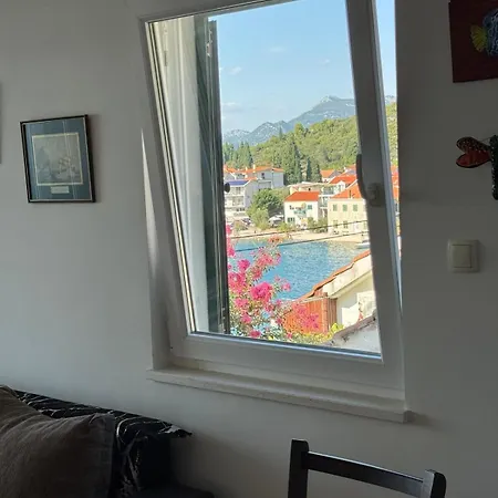 Beachside 2-bed Bliss! شقة *