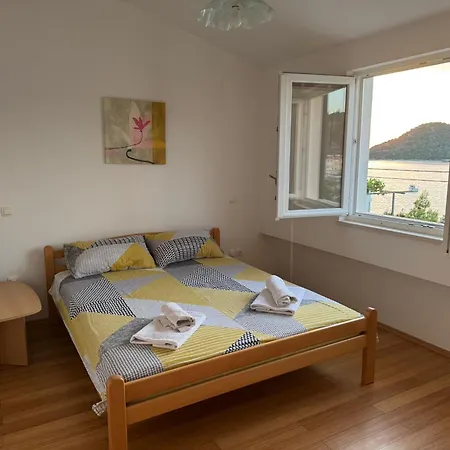 Beachside 2-bed Bliss! 公寓