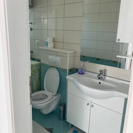 Beachside 2-bed Bliss! شقة بلاتشي
