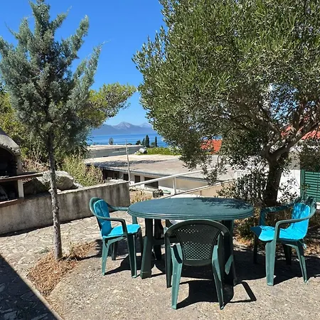 Beachside 2-bed Bliss! شقة