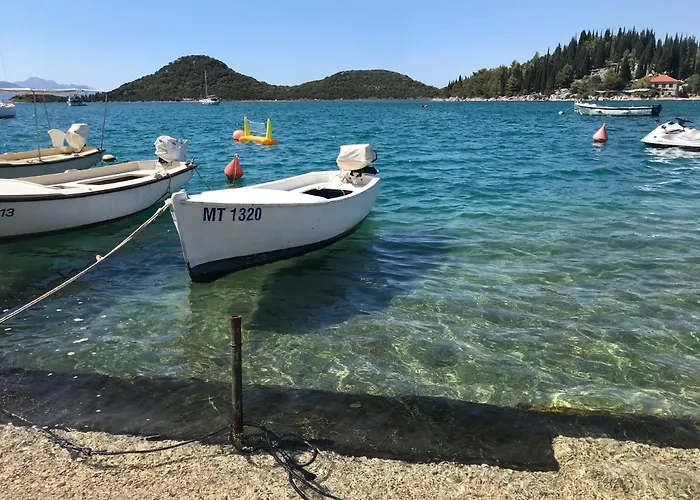 Διαμέρισμα Beachside 2-bed Bliss!