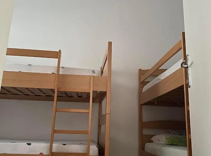 Beachside 2-bed Bliss! Διαμέρισμα Blace