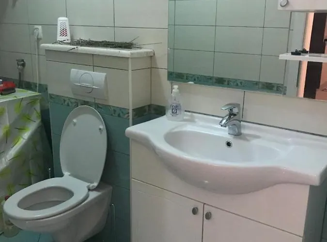 Beachside 2-bed Bliss! Διαμέρισμα Blace