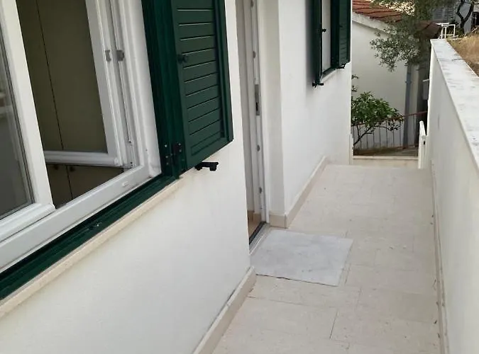 Διαμέρισμα Beachside 2-bed Bliss!