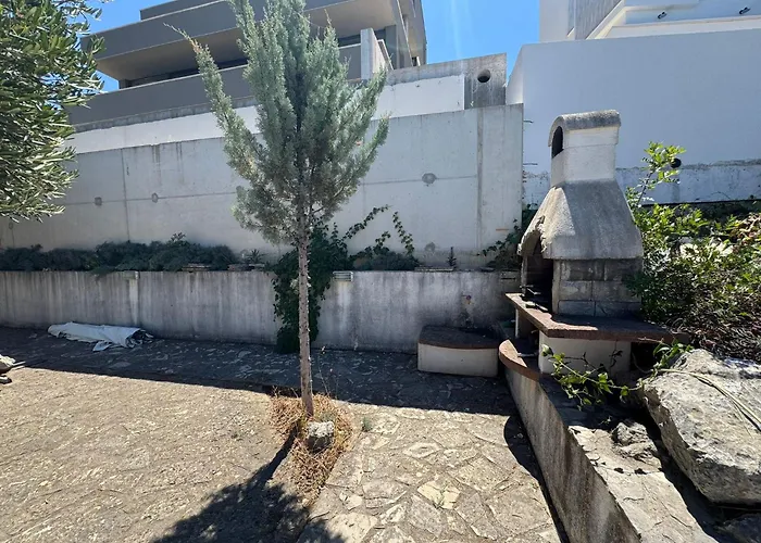 Beachside 2-bed Bliss! * Blace